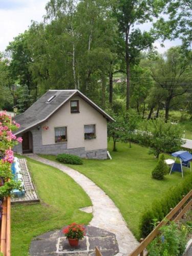 Фотография гостевого дома Ferienhaus-der-Familie-Demmler