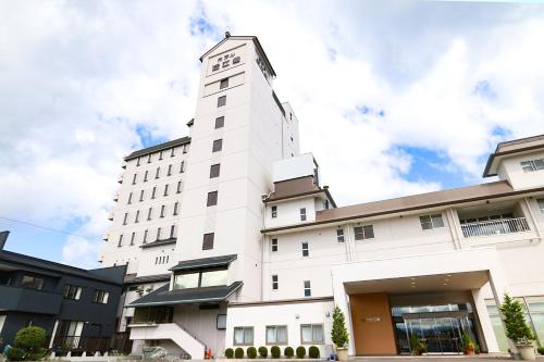 Фотография мини отеля Hotel Omiya