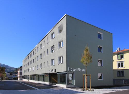 Фотография гостиницы Hotel Flawil