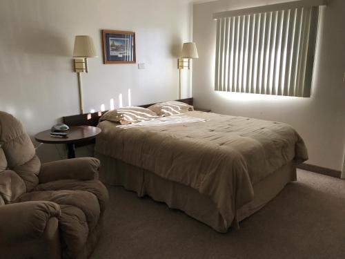 Фотография мотеля Motel Grand