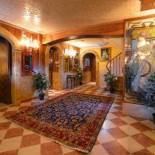 Фотография гостиницы Antico Panada