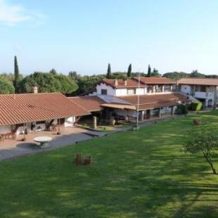 Фотографии базы отдыха
Agriturismo La Rombaia