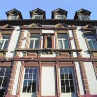 Фотографии гостевого дома
Stadthotel