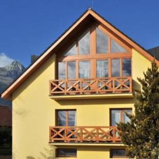 Фотографии апарт отеля 
            APLEND Vila Magnolia