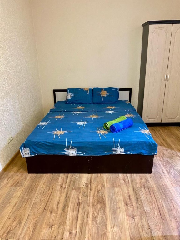 Фотография квартиры Квартира Историческая часть города