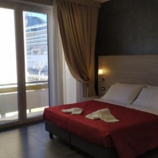 Фотография мини отеля B&B Margherita