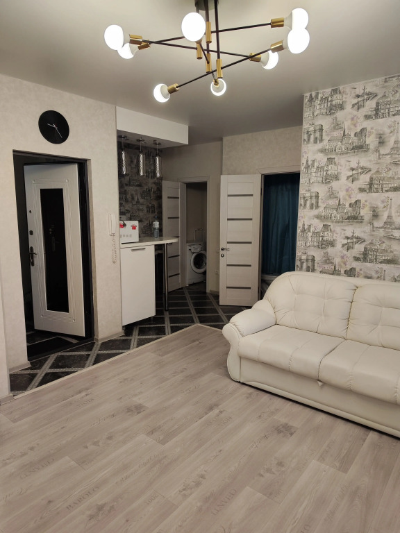 Фотография квартиры Апартаменты Чебоксары