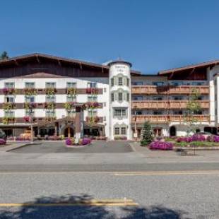 Фотографии гостиницы
Bavarian Lodge