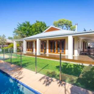 Фотографии гостевого дома
Potteroo