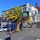 Фотография мотеля Dunedin Palms Motel