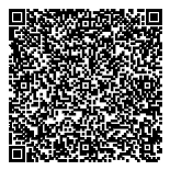 QR код гостиницы Британика 