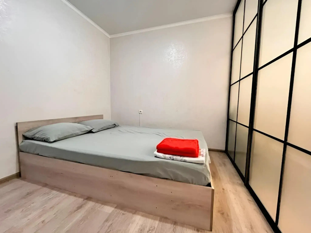 Фотография квартиры Квартира Марат Home по ул. Пушкина д. 37