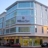 Фотография гостиницы Seasons View Hotel