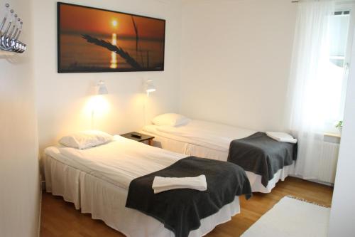 Фотографии гостиницы
Hotell Briggen i Åhus