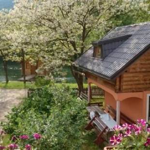 Фотографии гостевого дома
Vacation Home Pliva