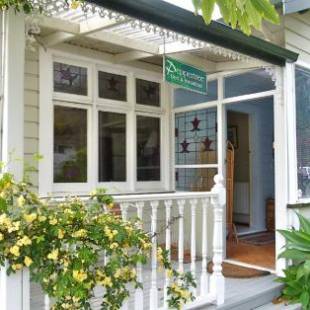 Фотографии мини отеля
Peppertree Bed & Breakfast