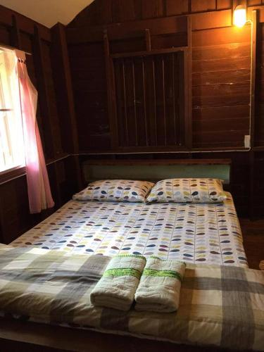 Фотография гостевого дома ที่พักเชียงคาน บ้านลักขณา