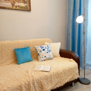 Фотография квартиры Квартира в центре микрорайона Орбита