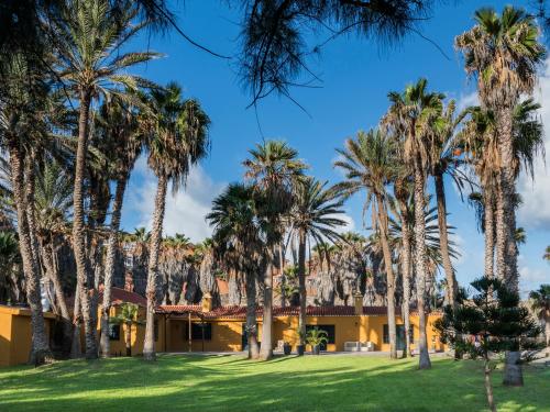 Фотография гостевого дома Finca Hoya del Pozo