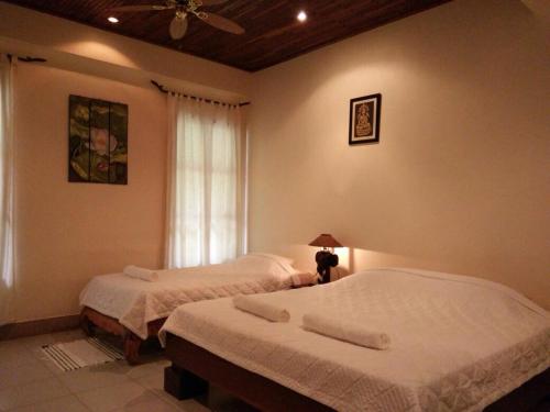 Фотография гостевого дома Villa Thakhek