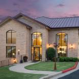 Фотография гостиницы Super 8 by Wyndham Branson/Andy Williams Theatre