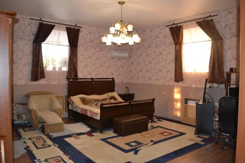 Фотография гостевого дома Мини-отель