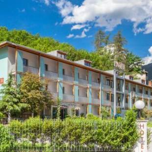 Фотографии гостиницы 
            Hotel Brenner