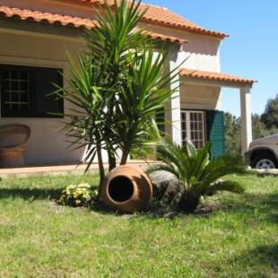 Фотографии мини отеля
Casa "Quinta Souto da Ordem"