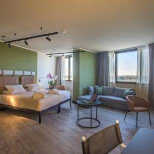 Фотографии гостиницы 
            MOVIE MOVIE HOTEL