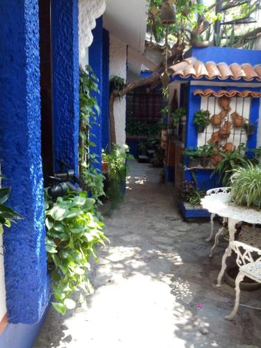 Фотография гостевого дома Casa de la Alameda