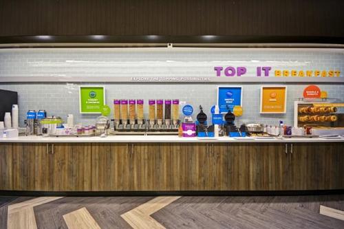 Фотография гостиницы Tru By Hilton Albuquerque North I-25, Nm