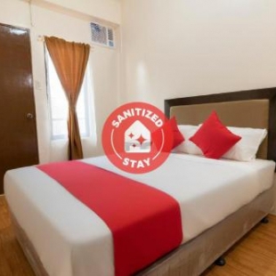 Фотография гостиницы OYO 431 Apollo 11 Apartelle