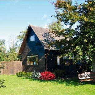 Фотографии гостевого дома 
            Deichoase Piratenhaus