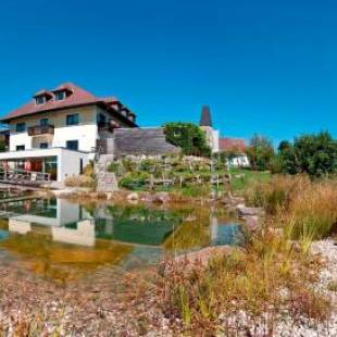 Фотографии гостевого дома 
            Hotel Weiss S