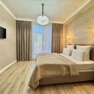 Фотография квартиры Квартира уютная от Квартирукинг