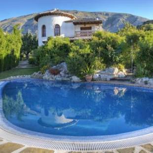 Фотографии гостевого дома
Finca Rocabella