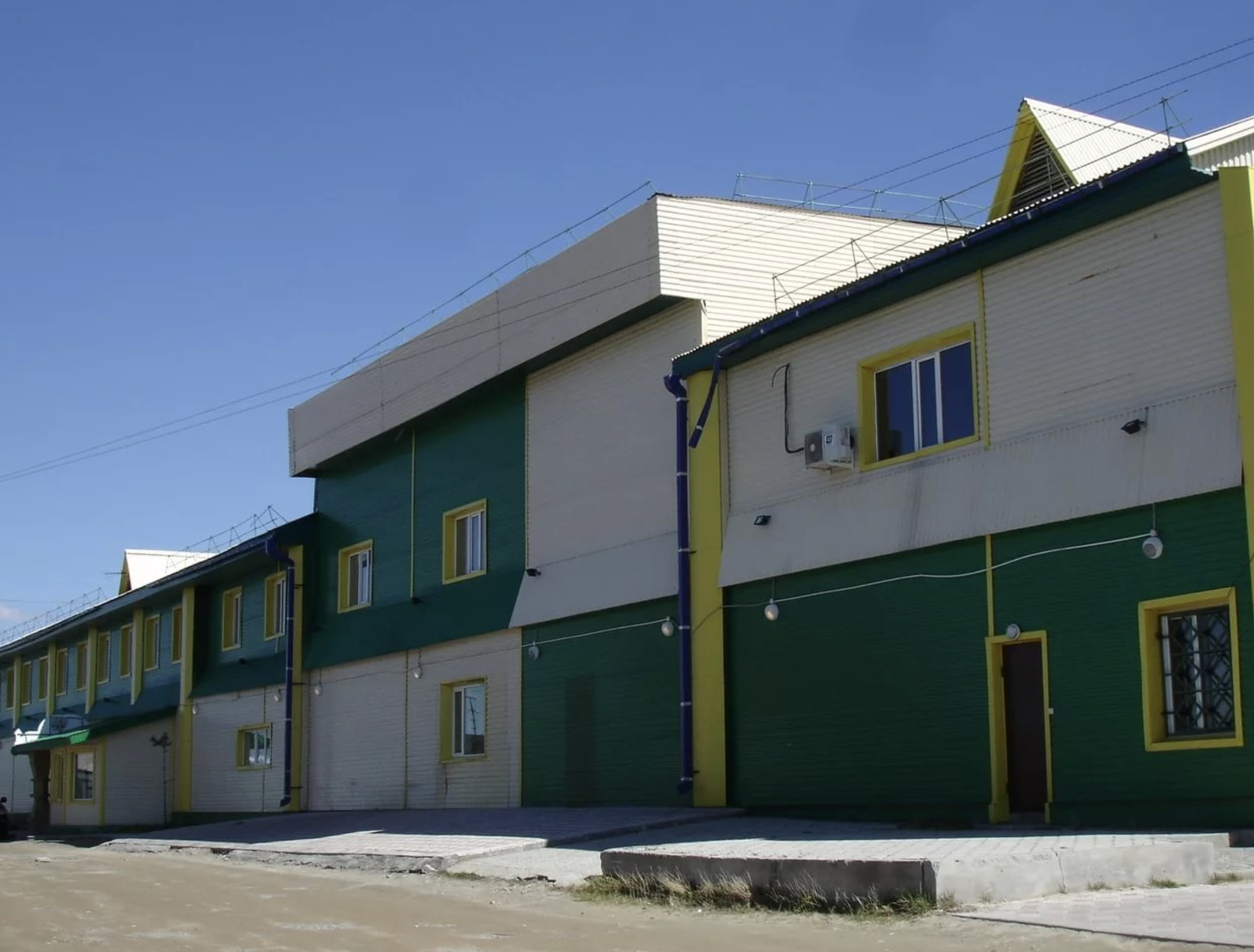 Фотография сауны Сураханы