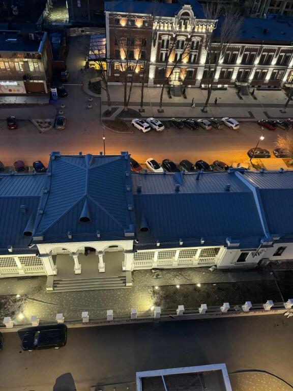 Фотография квартиры Квартира на улице Пархоменко