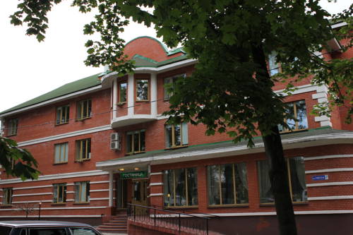 Фотографии гостиницы
Ливадия