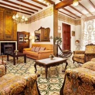 Фотографии гостевого дома 
            Casa Ca Olivares