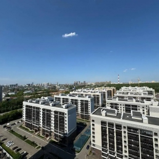 Фотография квартиры Апартаменты на проезде Созидателей 7