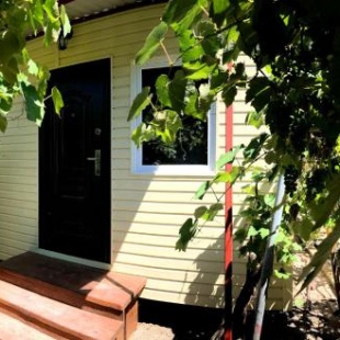 Фотография гостевого дома Дом на Октябрьской