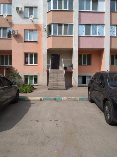 Фотография гостиницы Bliss