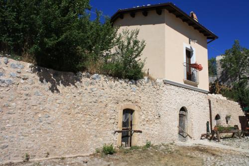 Фотография апарт отеля La Casa Sù Le Dimore Del Borgo