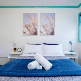 Фотографии хостела
Pacific Coast Lodge and Backpackers