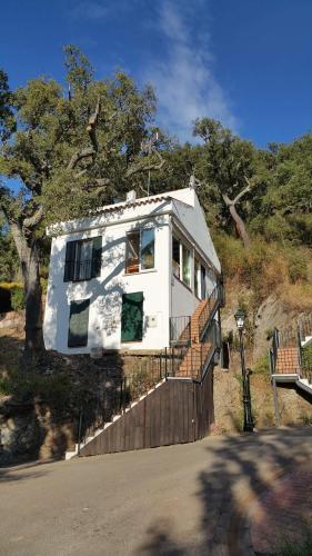 Фотография гостевого дома Casa Mandarina Aracena