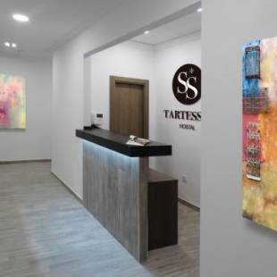 Фотографии гостевого дома 
            Hostal Tartessos