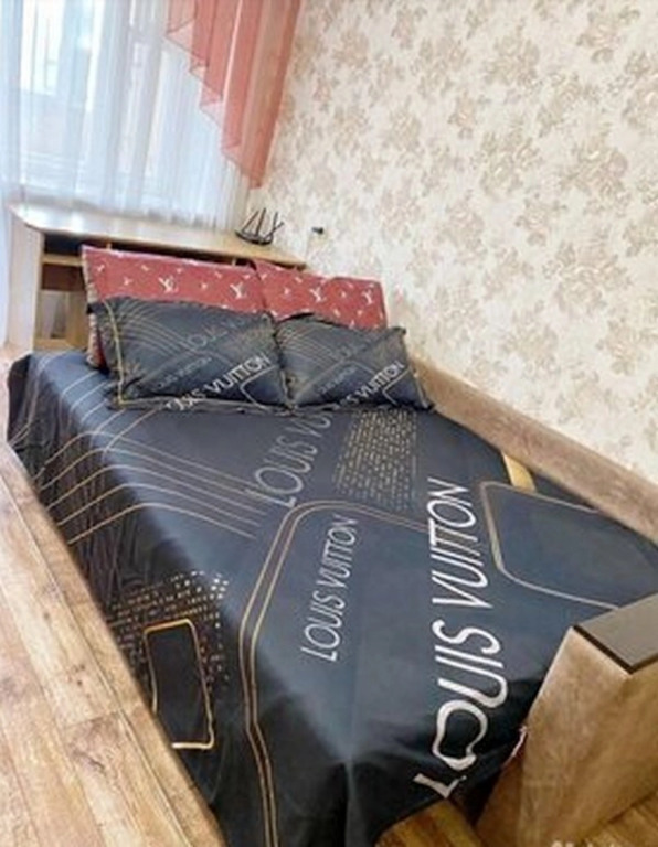 Фотография квартиры Квартира на бульваре Победы 41а