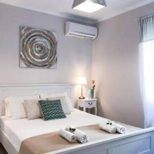 Фотографии гостевого дома 
            Alekas Harbour House