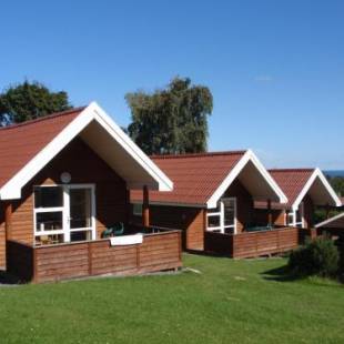 Фотографии кемпинга
Sandkaas Family Camping & Cottages